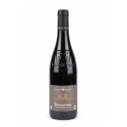 Camille Cayran Camille Cayran "Vacqueyras" 2022