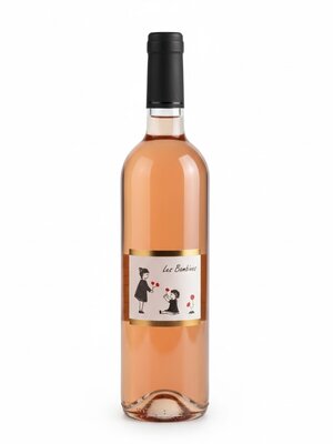 Château de Rousset Domaine de Rousset "Les Bambines"