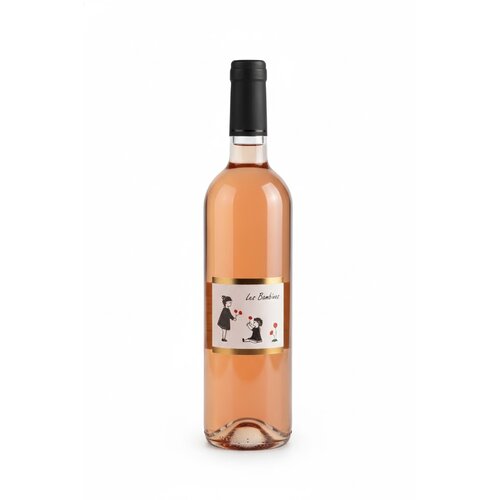 Château de Rousset Domaine de Rousset "Les Bambines"