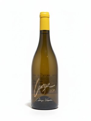 La Canorgue Château La Canorgue "Viognier" 2024