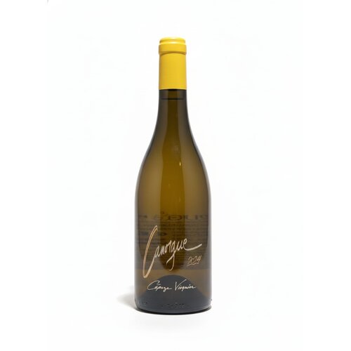 La Canorgue Château La Canorgue "Viognier" 2024