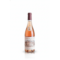 Château La Canorgue Luberon 2024 Rose