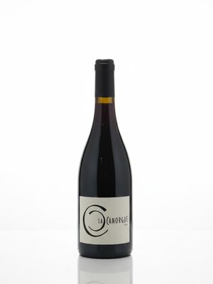 La Canorgue Château La Canorgue "Prestige" 2020