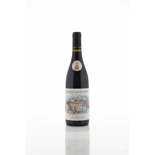 La Canorgue Château La Canorgue « Luberon »