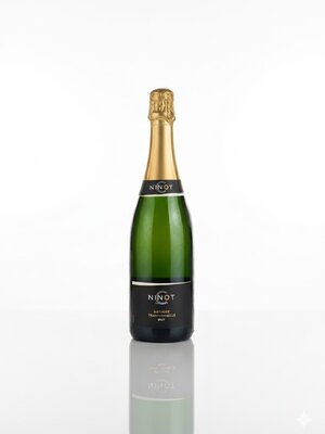 Château Ninot Château Ninot "Vin Mousseux de Qualité" Brut Blanc de Blancs