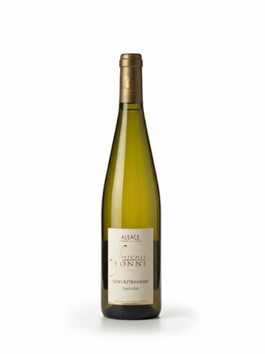 M. Fonné M. Fonné Gewurztraminer "Vendanges Tardives" Alsace 2019