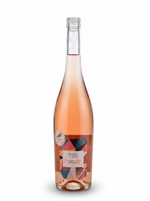 Preignes Le Vieux Pays d'Oc Preignes Le Vieux "Paradis" Rosé