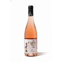 Preignes Le Vieux "Haut Comme 3 Pommes" 2024 Rosé