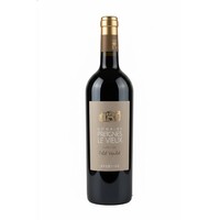 Pays d'Oc Preignes Le Vieux "Petit Verdot Prestige" Rood