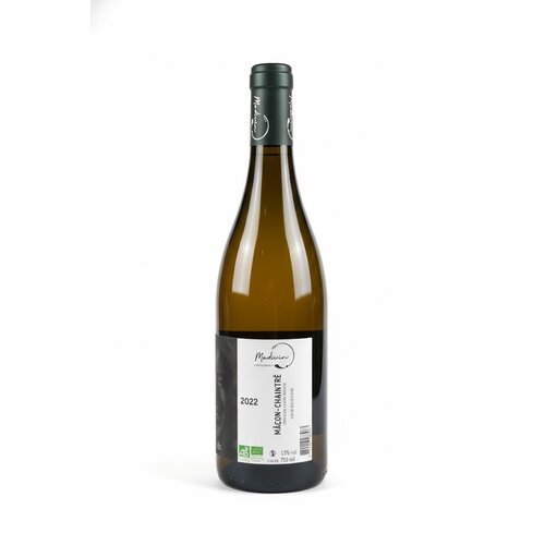 Madivin Madivin "Thibault" Mâcon-Chaintré 2022