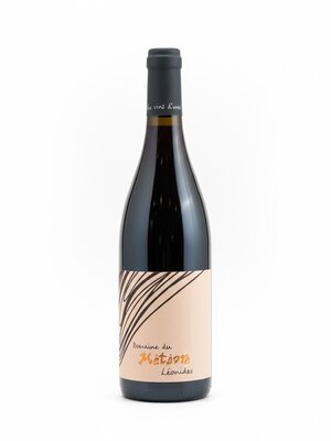 Domaine du Météore Léonides Faugères 2020