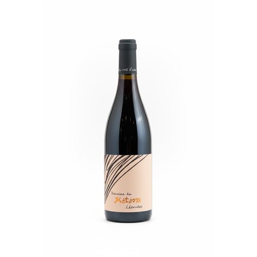 Domaine du Météore Léonides Faugères 2020