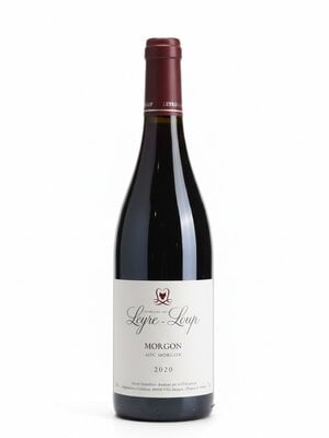 Domaine Leyre-Loup Domaine Leyre-Loup « Morgon »