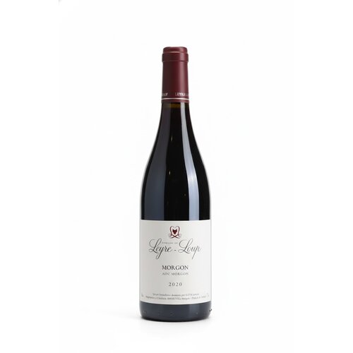 Domaine Leyre-Loup Domaine Leyre-Loup « Morgon »