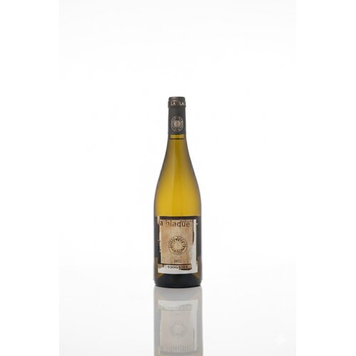 Domaine La Blaque Domaine la Blaque « Méditerranée » "Viognier"