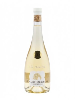 Domaine des Bergeries Domaine des Bergeriès "Via Domitia"