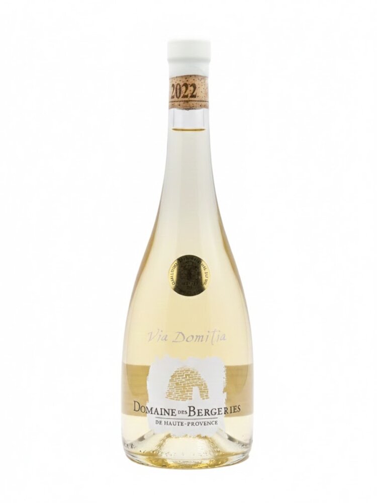 Domaine des Bergeries Domaine des Bergeriès "Via Domitia"