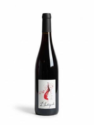 M. Fonné M. Fonné Pinot Noir "L'Intrépide" Alsace