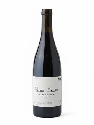 Fabre Cordon Fabre Cordon "Les Enfants de la Balle" Syrah 2022