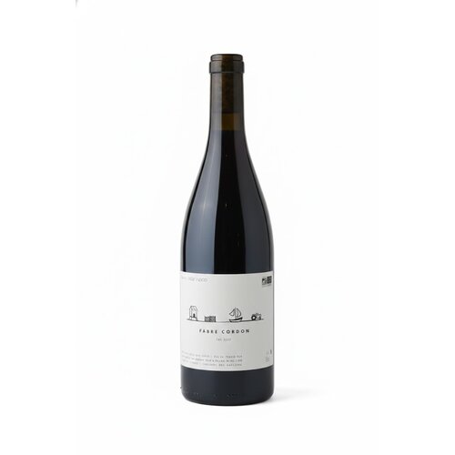 Fabre Cordon Fabre Cordon "Les Enfants de la Balle" Syrah 2022