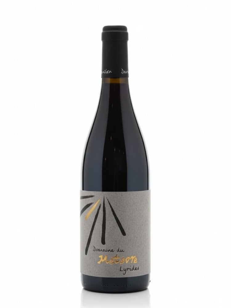 Domaine du Météore Domaine du Météore Lyrides Faugères 2020