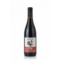 Domaine des Girasols « Rasteau » "Lampereuse" 2021