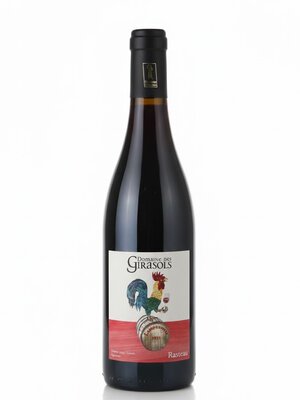 Domaine des Girasols Domaine des Girasols « Rasteau » "Lampereuse" 2021