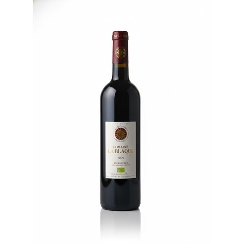 Domaine La Blaque Domaine la Blaque « Pierrevert » "Tradition"