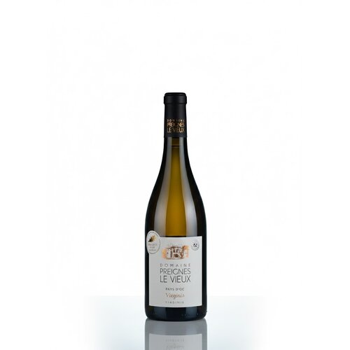 Preignes Le Vieux Preignes Le Vieux  "Tradition" Viognier