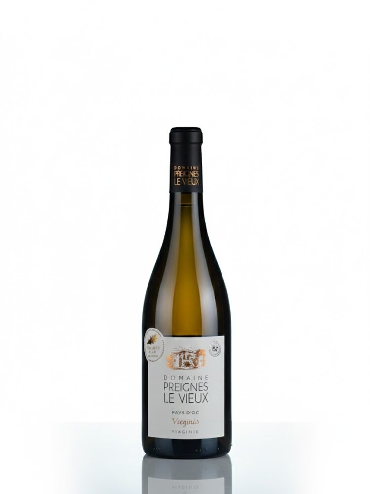 Preignes Le Vieux Preignes Le Vieux  "Tradition" Viognier