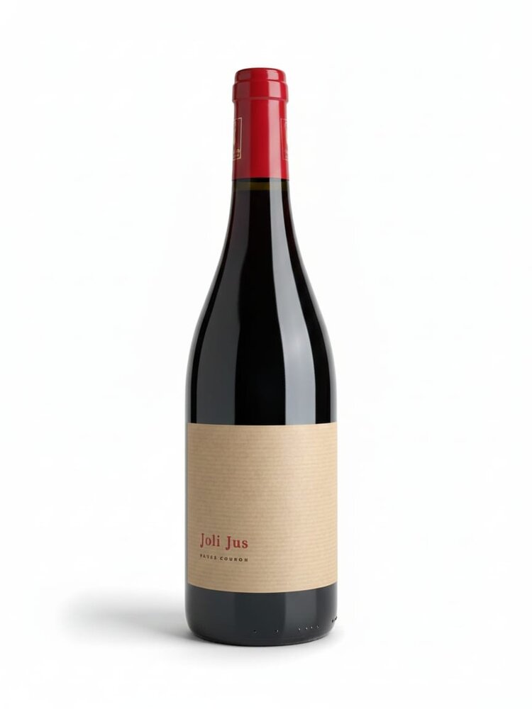 Fabre Cordon Fabre Cordon "Joli Jus" VDF 2024