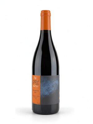 Domaine Ciry Cattaneo Domaine Ciry Cattaneo "Malabestia" 2021