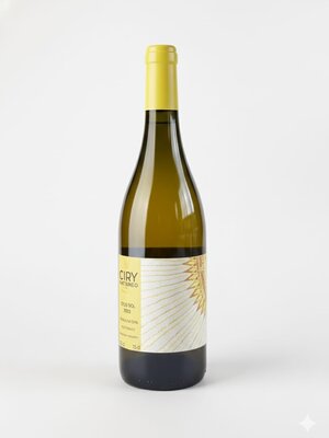 Domaine Ciry Cattaneo Domaine Ciry Cattaneo "Deus Sol" 2023