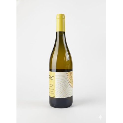 Domaine Ciry Cattaneo Domaine Ciry Cattaneo "Deus Sol" 2023