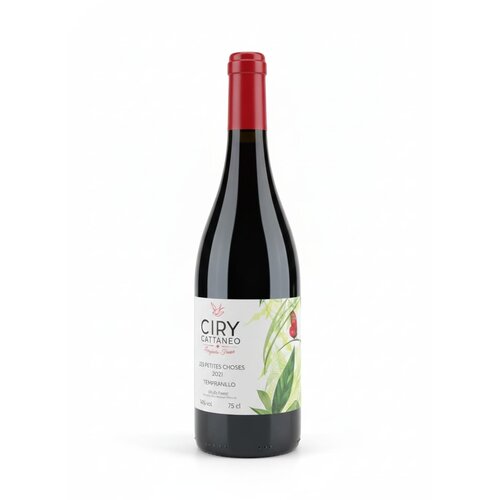 Domaine Ciry Cattaneo Domaine Ciry Cattaneo "Petites Choses" 2021