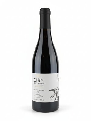 Domaine Ciry Cattaneo Domaine Ciry Cattaneo "Hirondelles" 2021