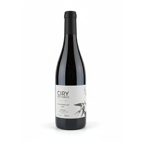 Domaine Ciry Cattaneo Domaine Ciry Cattaneo "Hirondelles" 2021