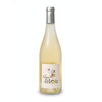 Domaine des Lauribert « La Cuvée de Lilou »