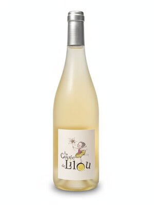 Domaine Lauribert Vaucluse Domaine des Lauribert « La Cuvée de Lilou »