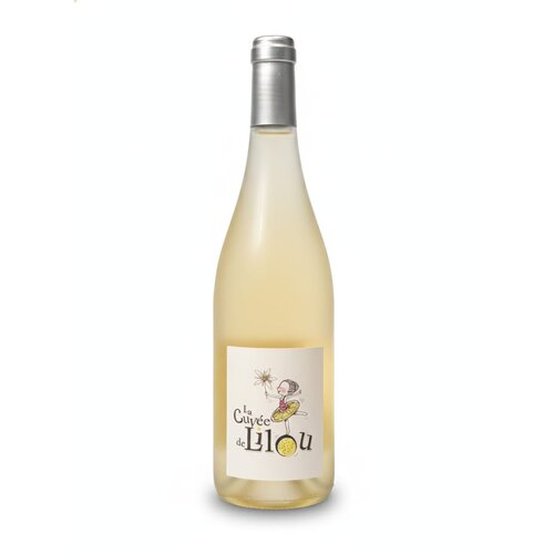 Domaine Lauribert Domaine des Lauribert « La Cuvée de Lilou »