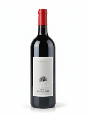 Domaine Fontchêne Domaine Fontchêne "Léon" 2020 MAGNUM