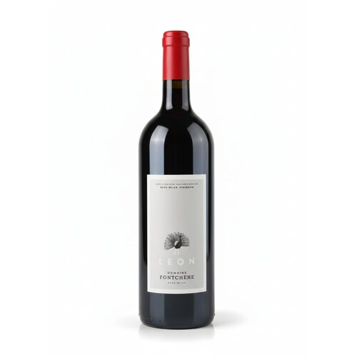 Domaine Fontchêne Domaine Fontchêne "Léon" 2020 MAGNUM
