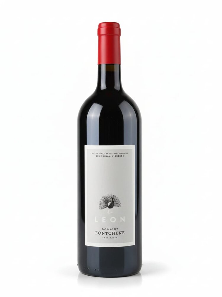 Domaine Fontchêne Domaine Fontchêne "Léon" 2020 MAGNUM
