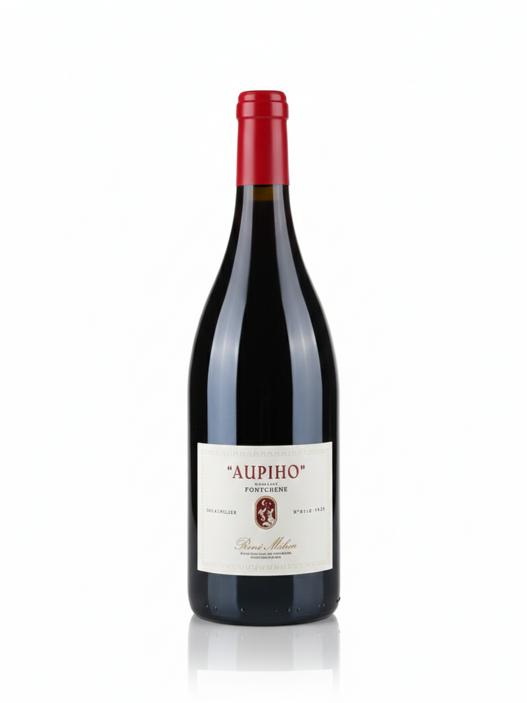 Domaine Fontchêne Domaine Fontchêne "Aupiho" 2021 MAGNUM