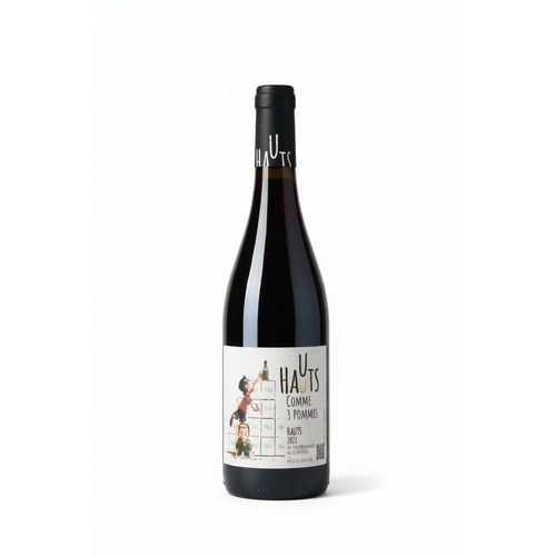 Preignes Le Vieux Preignes Le Vieux "Haut Comme 3 Pommes" 2024