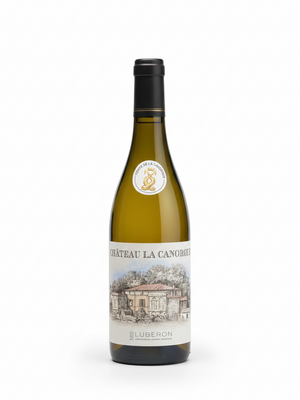 La Canorgue Château La Canorgue « Luberon » 2024