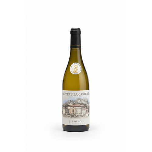 La Canorgue Château La Canorgue « Luberon »