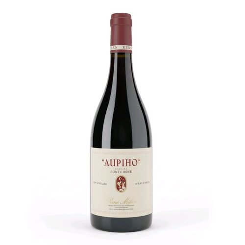 Domaine Fontchêne Domaine Fontchêne "Aupiho" 2021