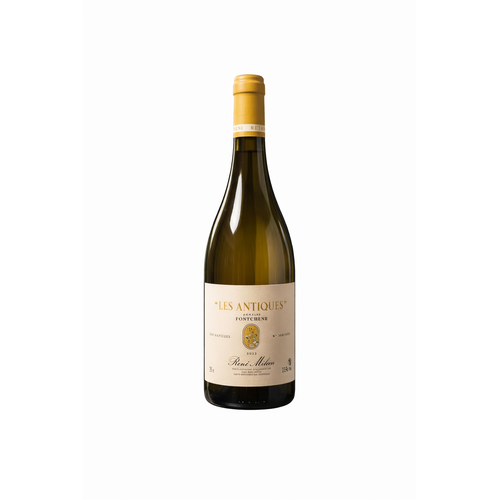 Domaine Fontchêne Domaine Fontchêne « Les Antiques »