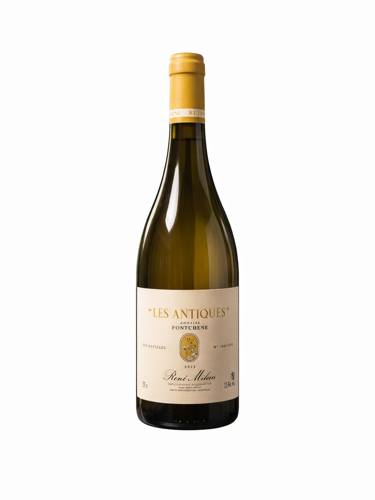 Domaine Fontchêne Domaine Fontchêne « Les Antiques » 2024